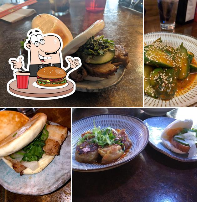 Ika San Ramen