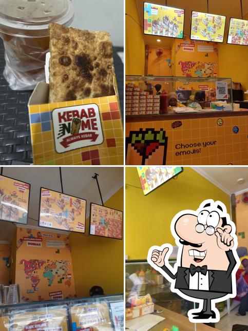 Kebab N Me - Berbah