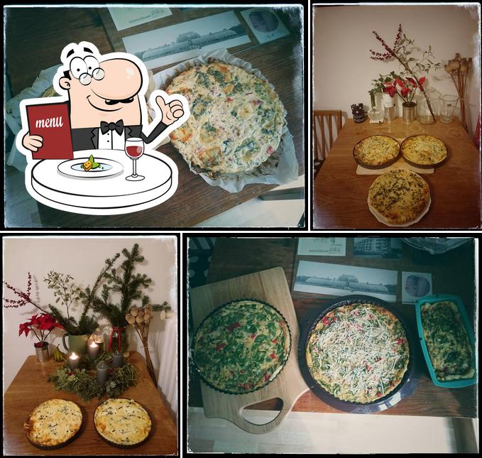 Krišš Quiche