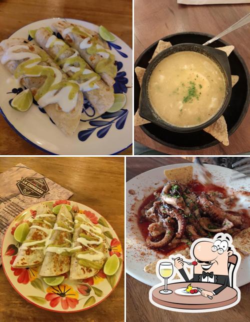 LA CHINGADA GASTRO BAR