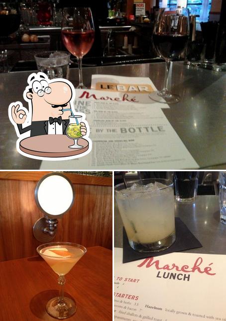 Le Bar