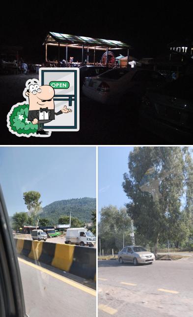 Murree Point Shop