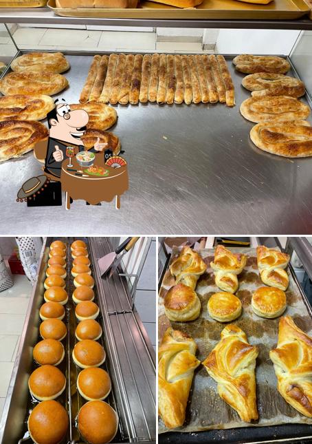 Pekarna Mura