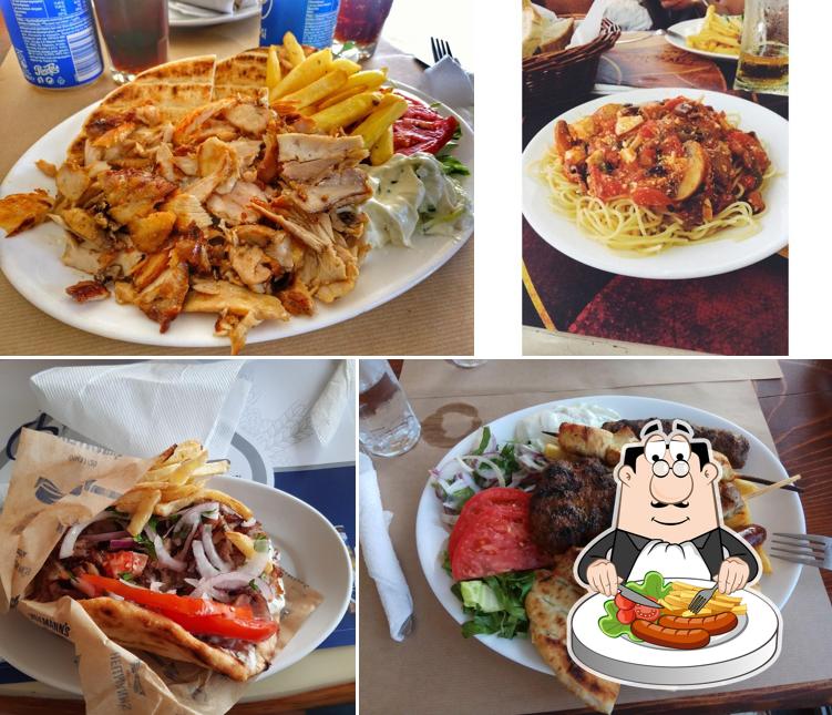 Petrino Grill House