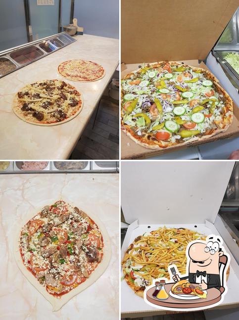 Capri Pizzeria