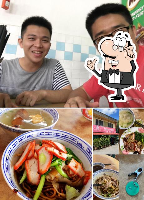 Restoran Yuek Ching