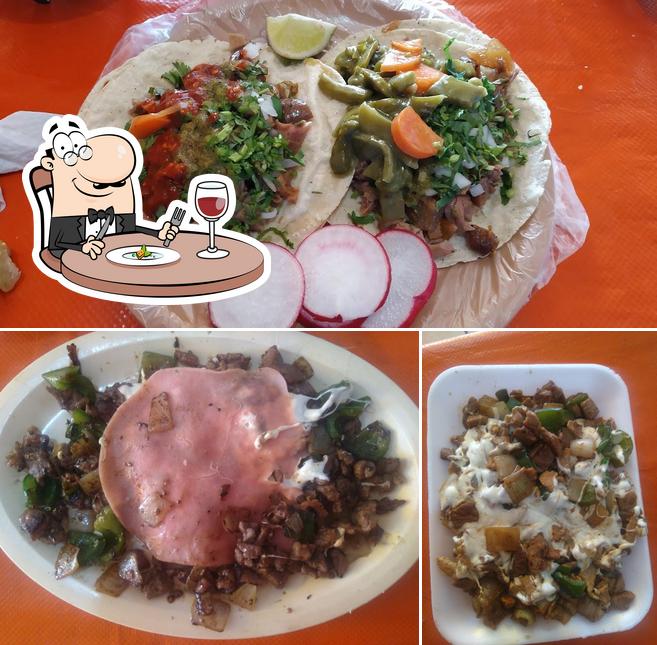 Ricas Carnitas Los Kuinitos