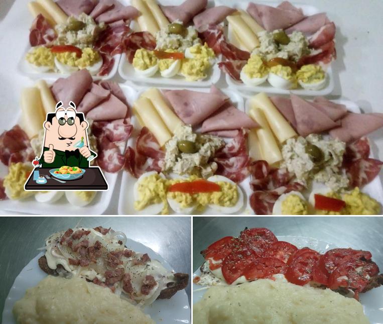 Rotiseria Sabor a Mi