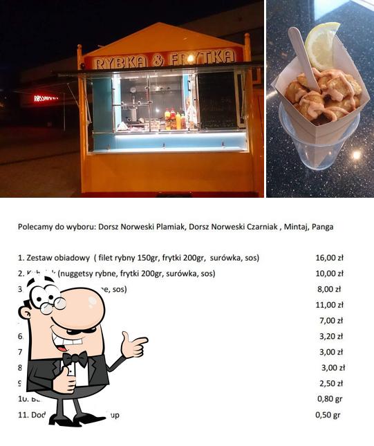 Rybka & Frytka