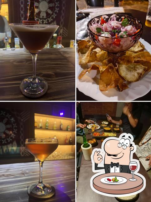 TAU Bar