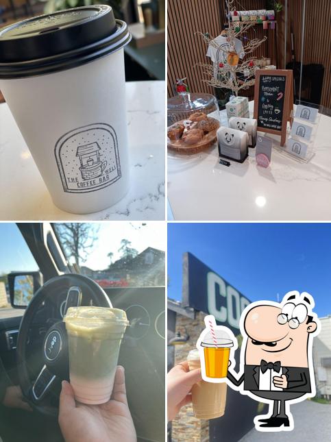 The Well Coffee Bar