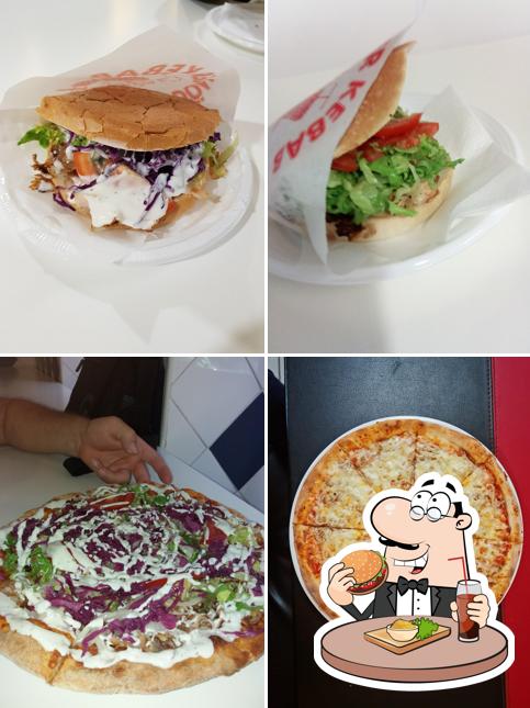 Unità Kebab