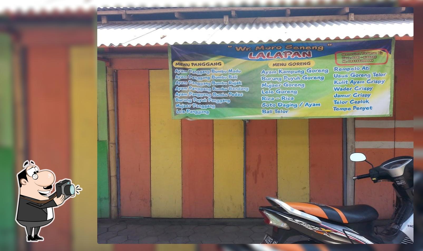 Wr. Moro Seneng