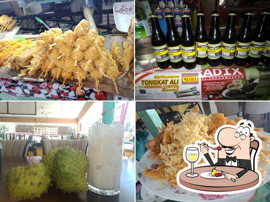 ZURASUP BELUT