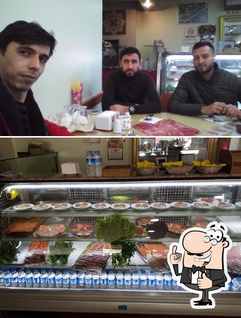 Konyalı Ali Usta Pide