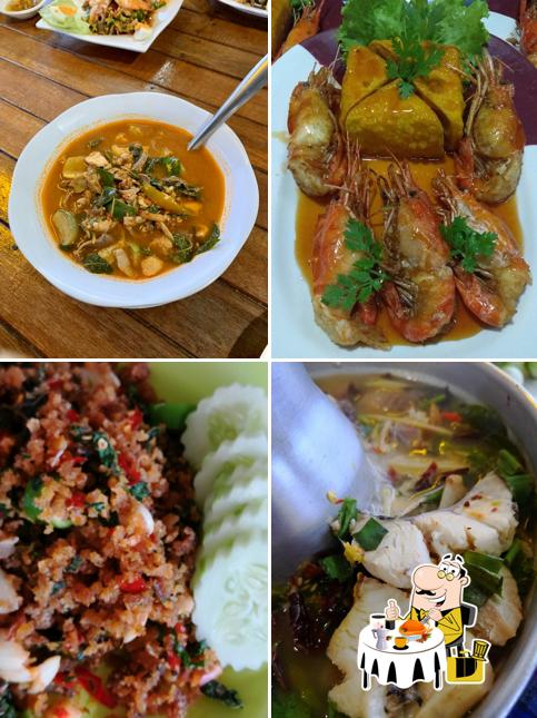 ครัวรสทิพย์(ตาโดด)