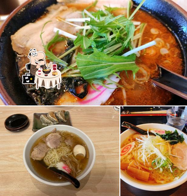 Ramen Shindo