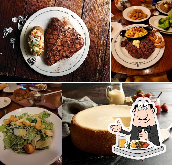 Saltgrass Steak House