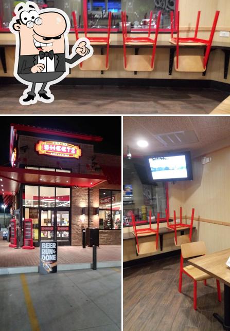 Sheetz