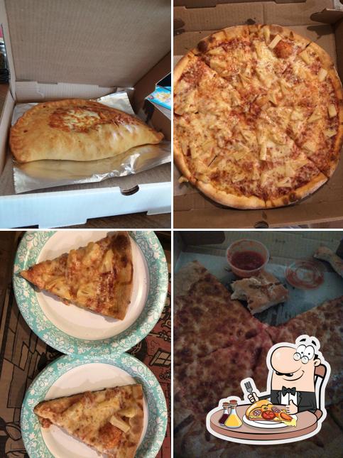 Sunrise Pizza Restaurant