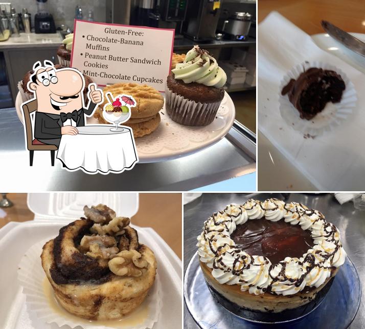 What's Cooking Cafe