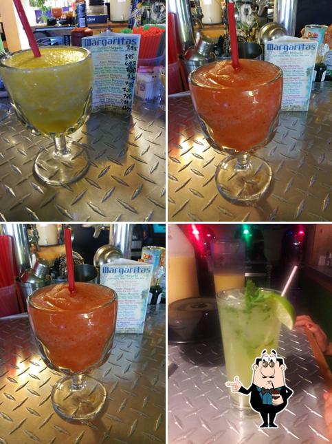 El Indio Mexican Restaurant