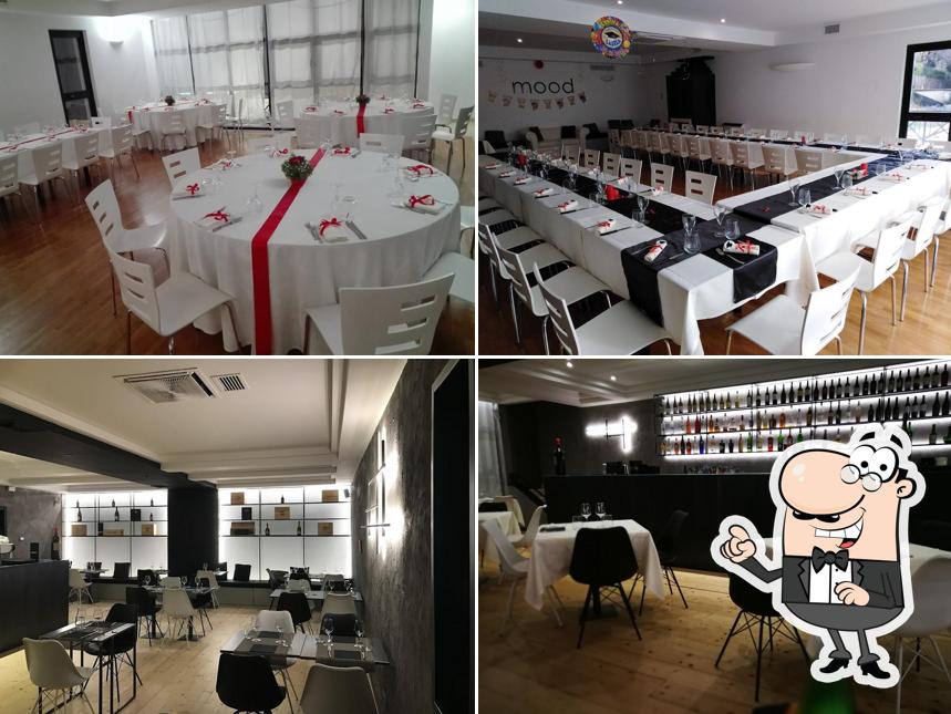 Ristorante Mò…Mò – Fiuggi