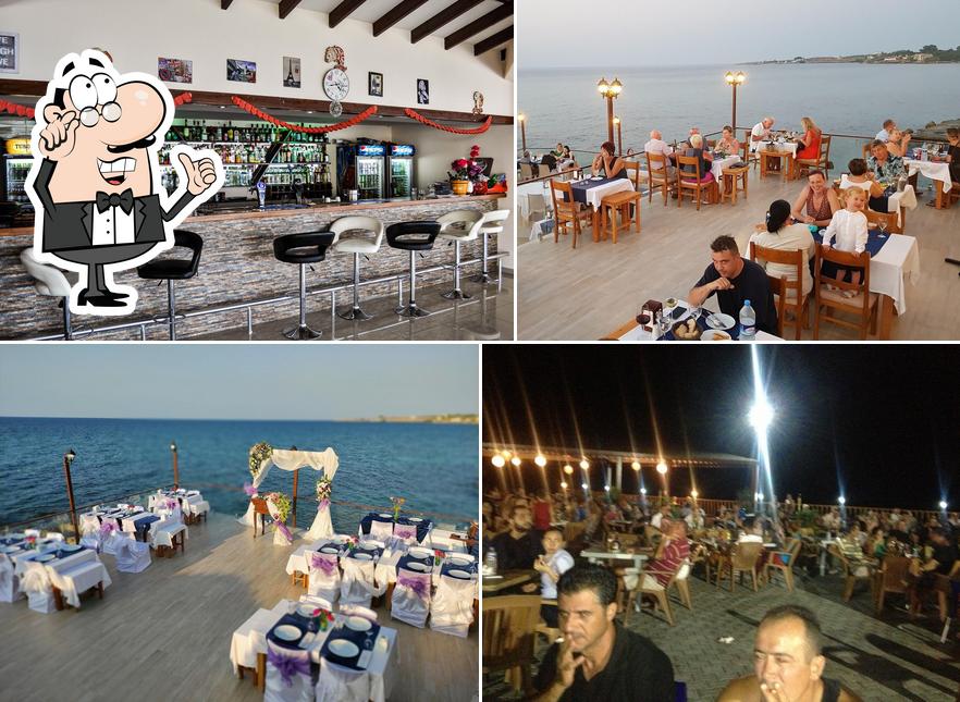 Blue Song Restaurant