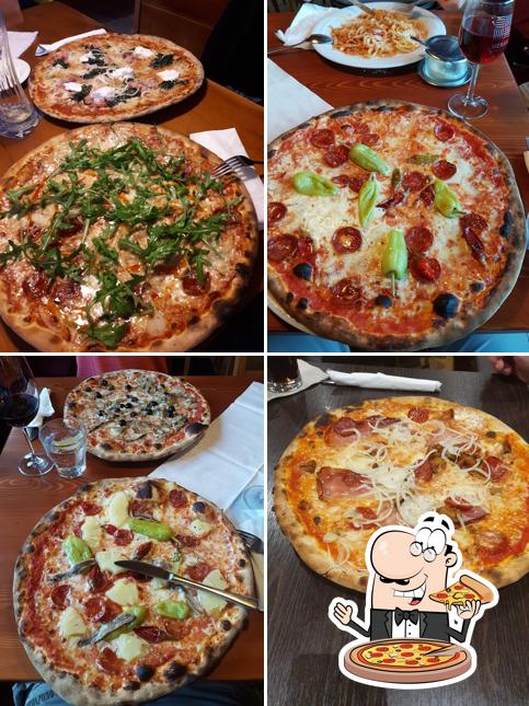 Gasthof Pizzeria Tanner