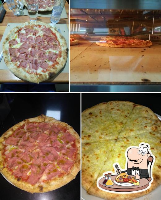 SALVE PIZZA