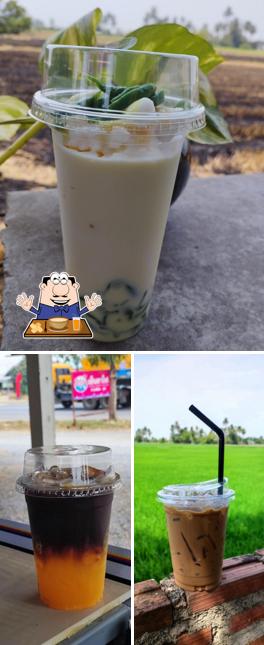 คอฟฟี่ 171กาแฟสด