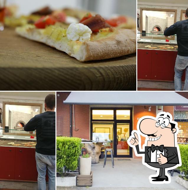A Tutta Pizza