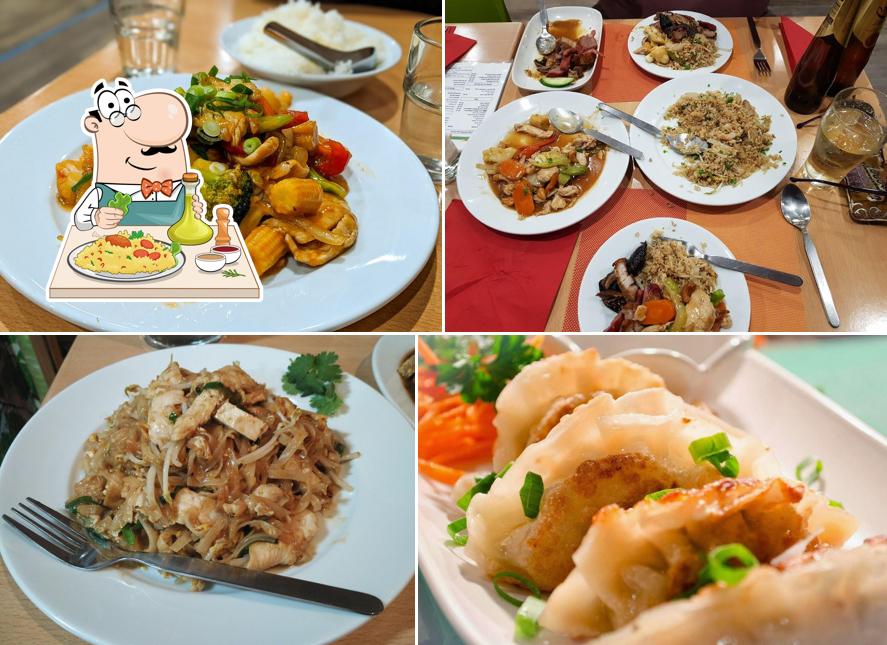 Bahn Kubo Restaurant