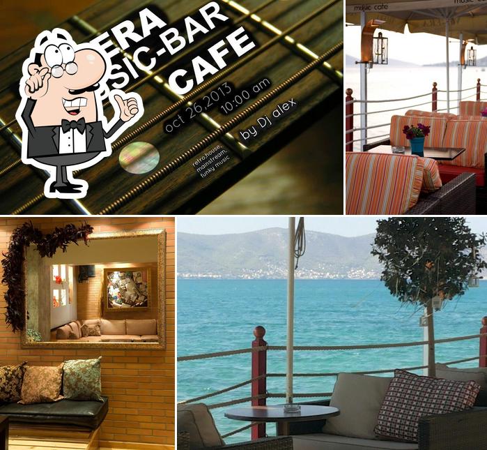 Vegera all day bar & bistro