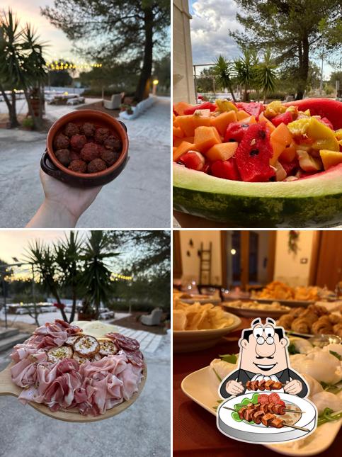 Casa Meschinella Home Restaurant
