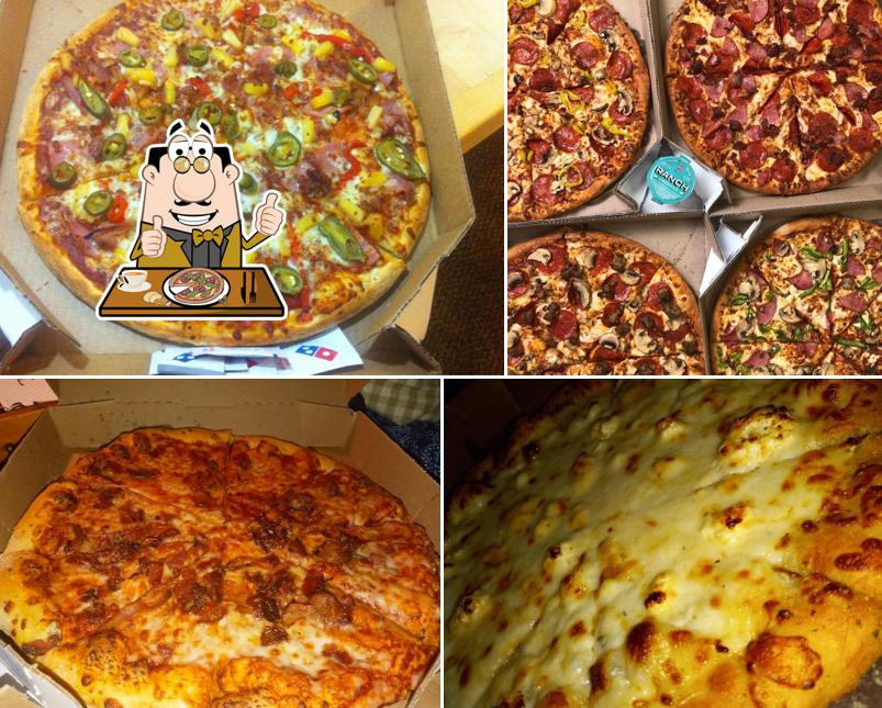 Domino's Pizza