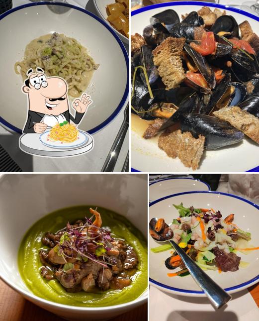 Emilio - Osteria di mare