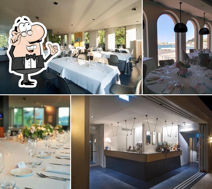 Ginevra Restaurant