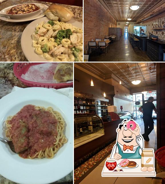 Luigi's