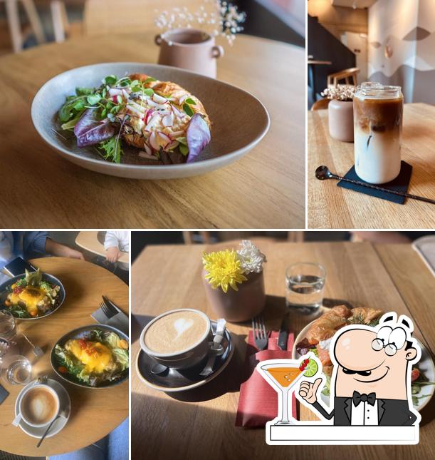 Café Malea