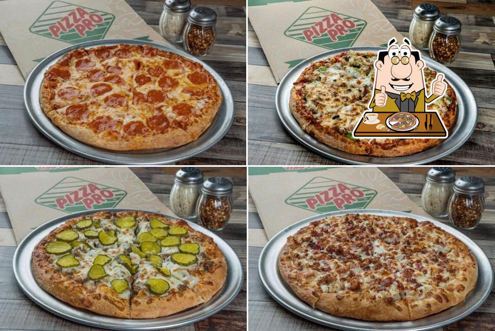Pizza Pro