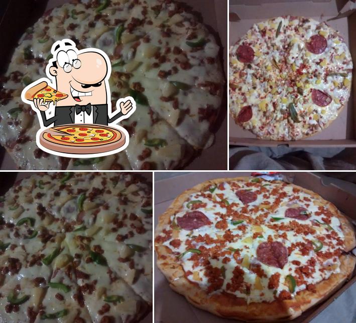 Pizzería BELÉN
