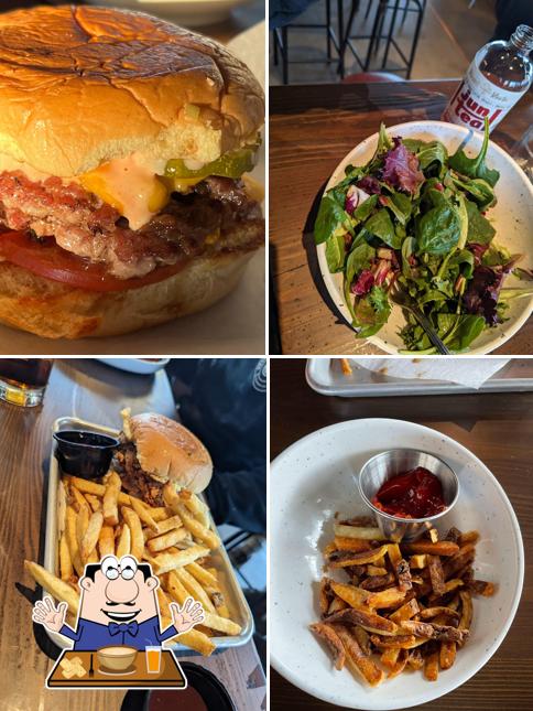 Blackstar BrewPub
