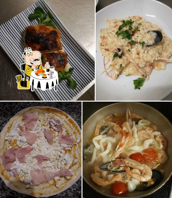 Pizzeria Il Capriccio