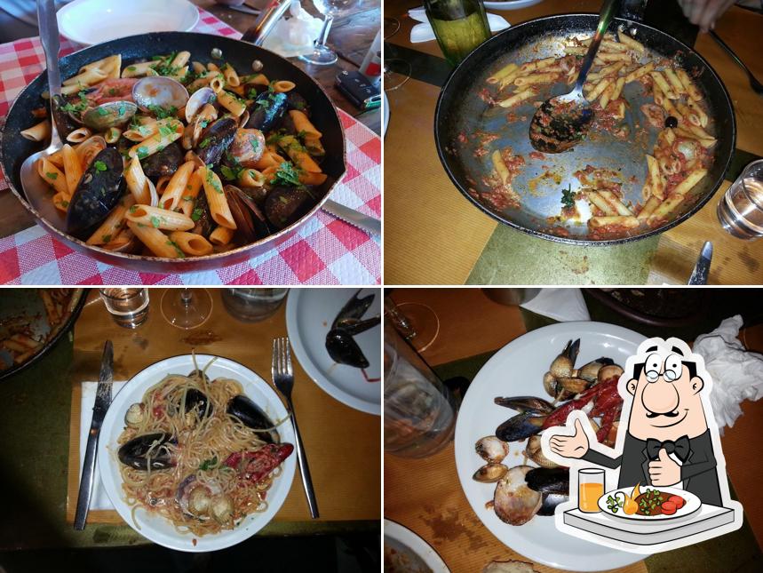 Napoli Mia Restaurant