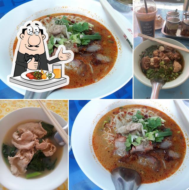 Potchana Restaurant