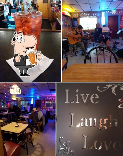 Olde Towne Grill