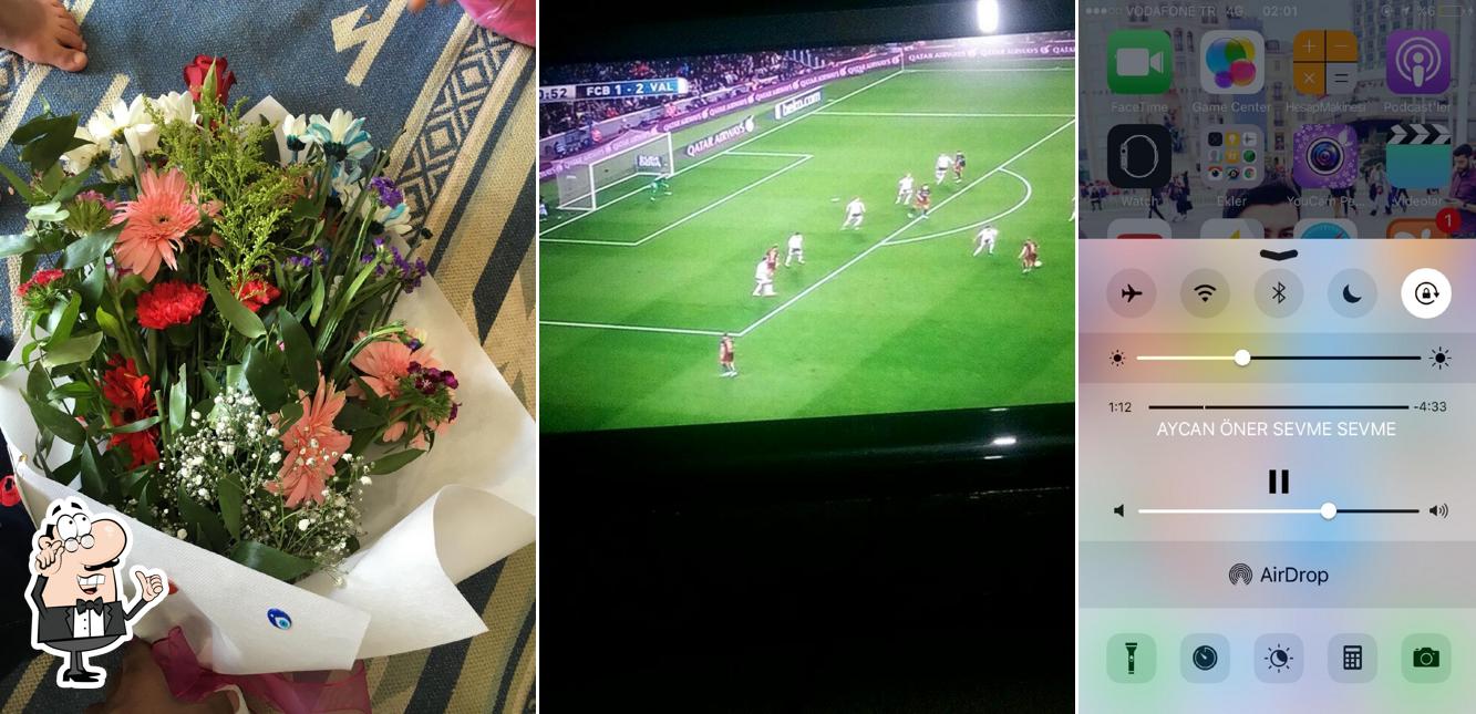 coşkun home