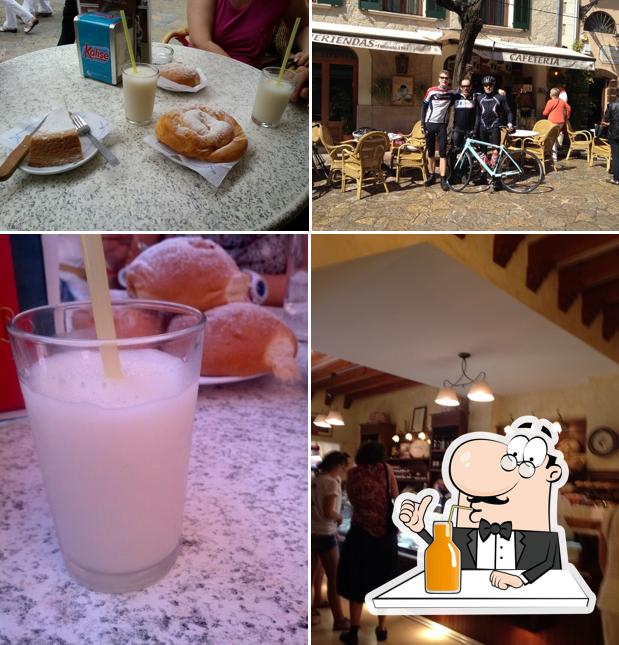 Bar Meriendas