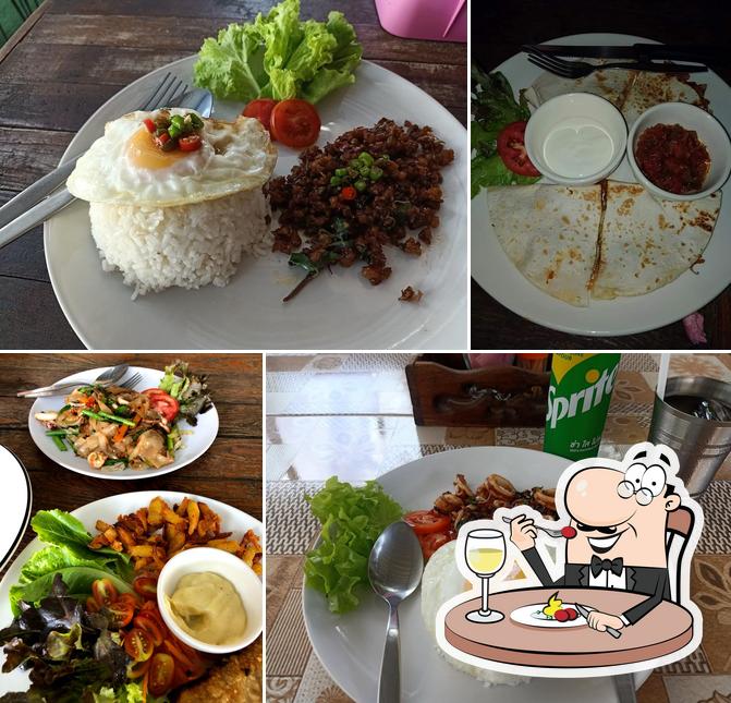 Botanic Kitchen